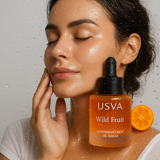 Wild Fruit Antioxidant Rich Oil Serum, 30ml