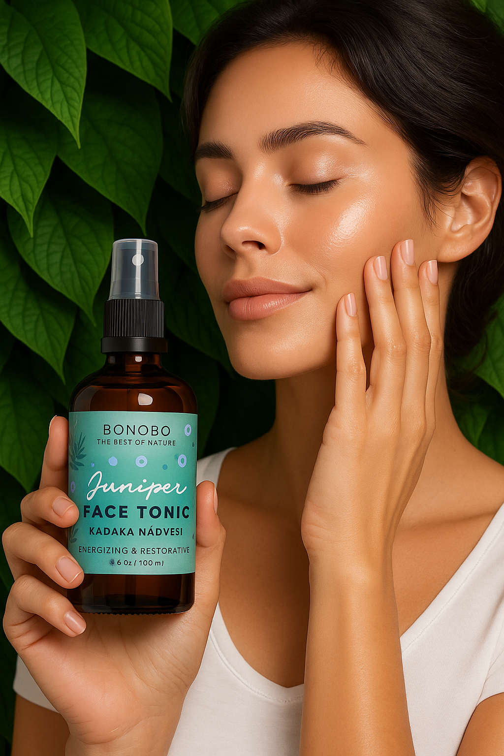 Face Tonic Juniper