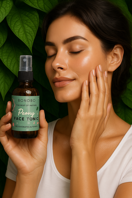 Face Tonic Peony