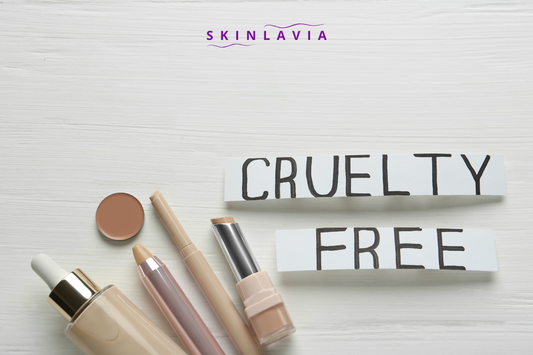 Why People Love Cruelty-Free Skincare