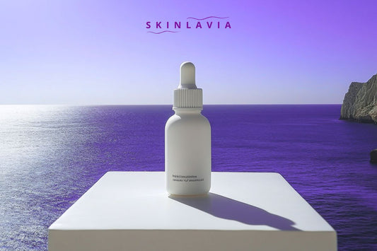 How to Build a Minimal, High-Performance Skincare Ritual for Glowing, Healthy Skin