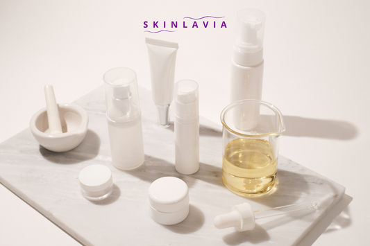 The Importance of Skincare with Natural Products: A Complete Guide