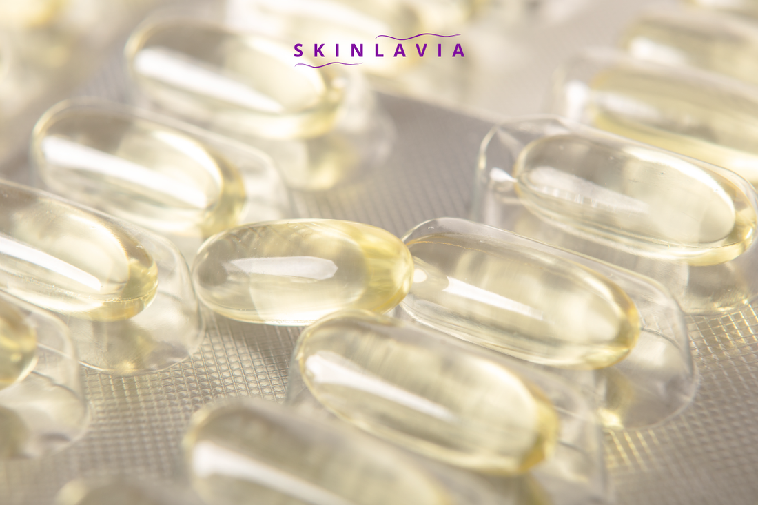 The Skin-Enhancing Power of Omegas: Why Your Skin Loves These Fats