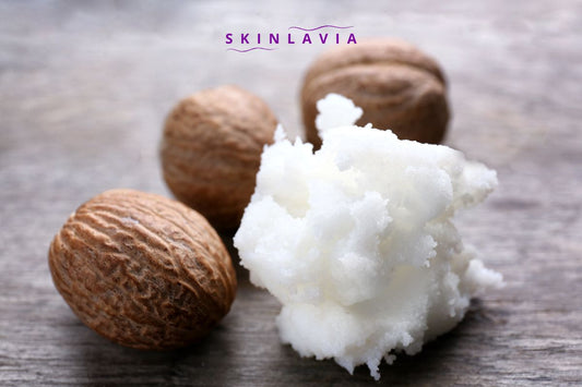 The Incredible Benefits of Shea Butter for Skin and Hair