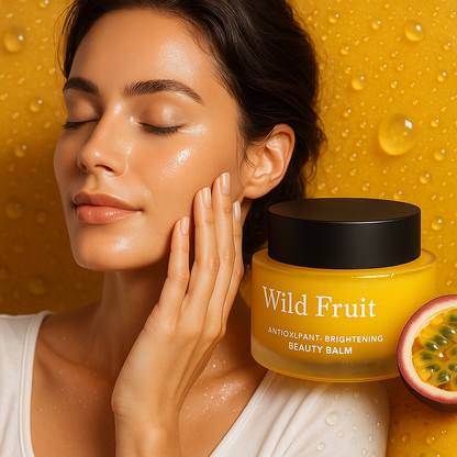 Wild Fruit Antioxidant Rich Beauty Balm, 30ml