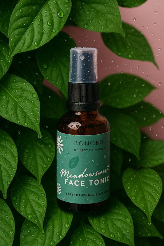 Face Tonic Meadowsweet