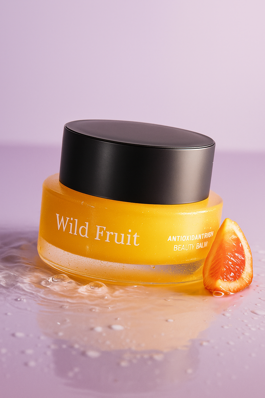 Wild Fruit Antioxidant Rich Beauty Balm, 30ml