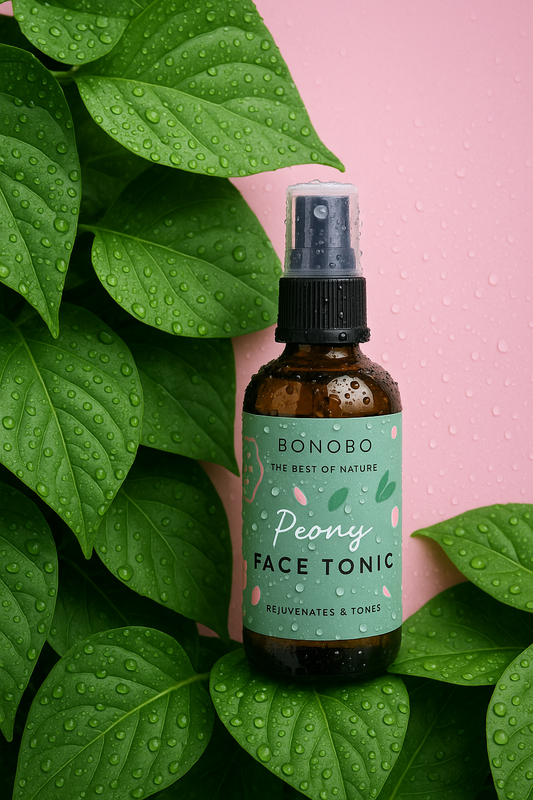 Face Tonic Peony