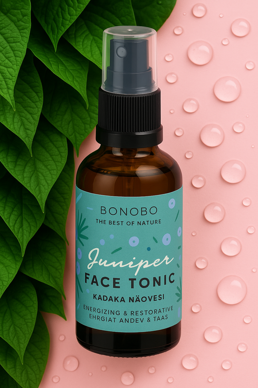 Face Tonic Juniper