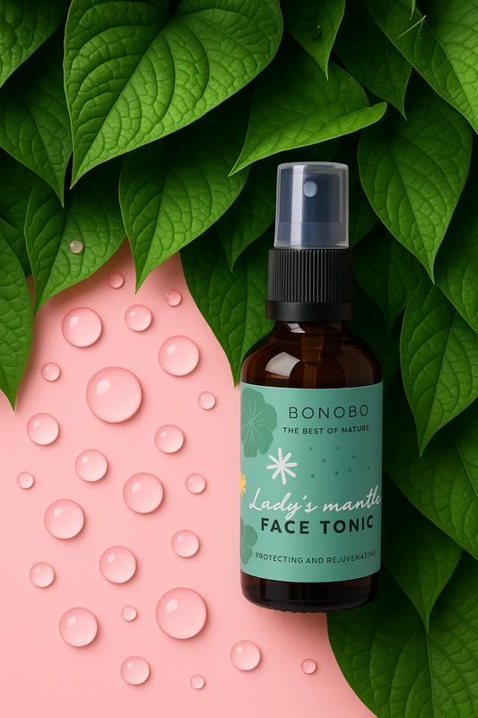 Face Tonic Lady's Mantle