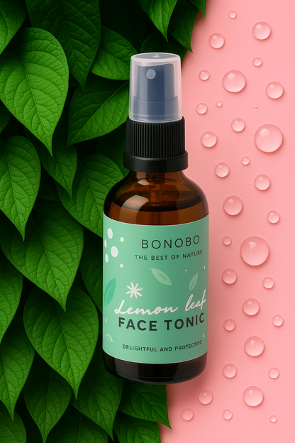 Face Tonic Lemon Balm