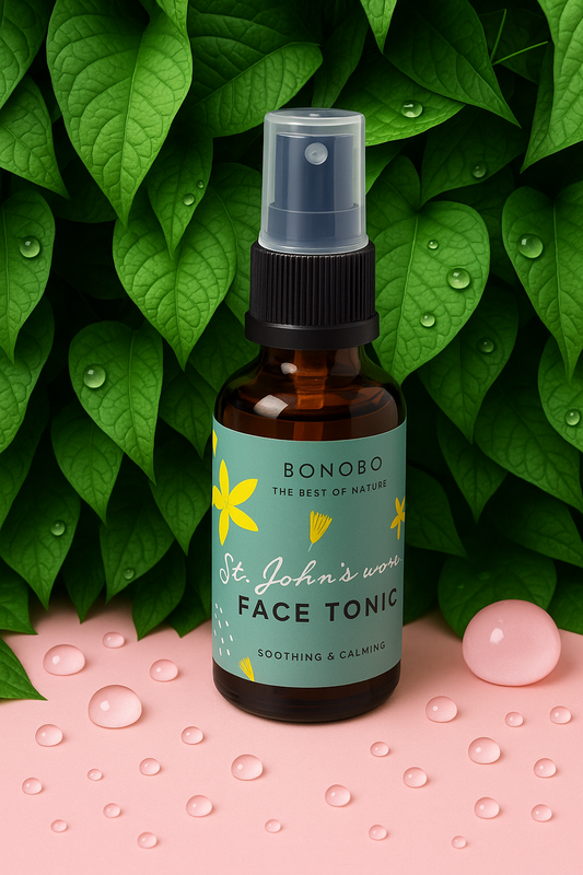 Face Tonic St. John’s-Wort