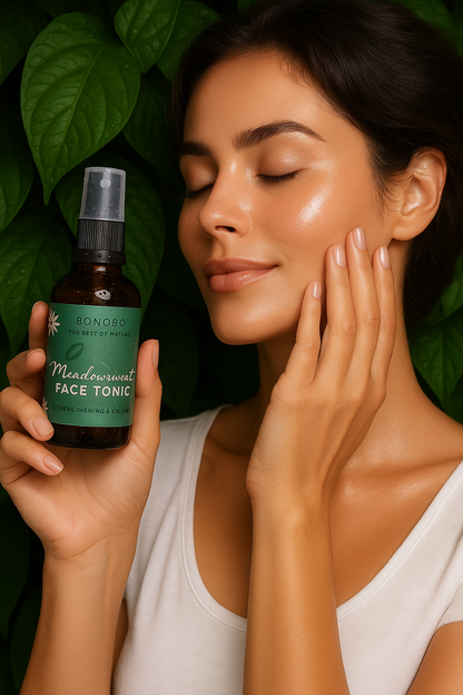 Face Tonic Meadowsweet